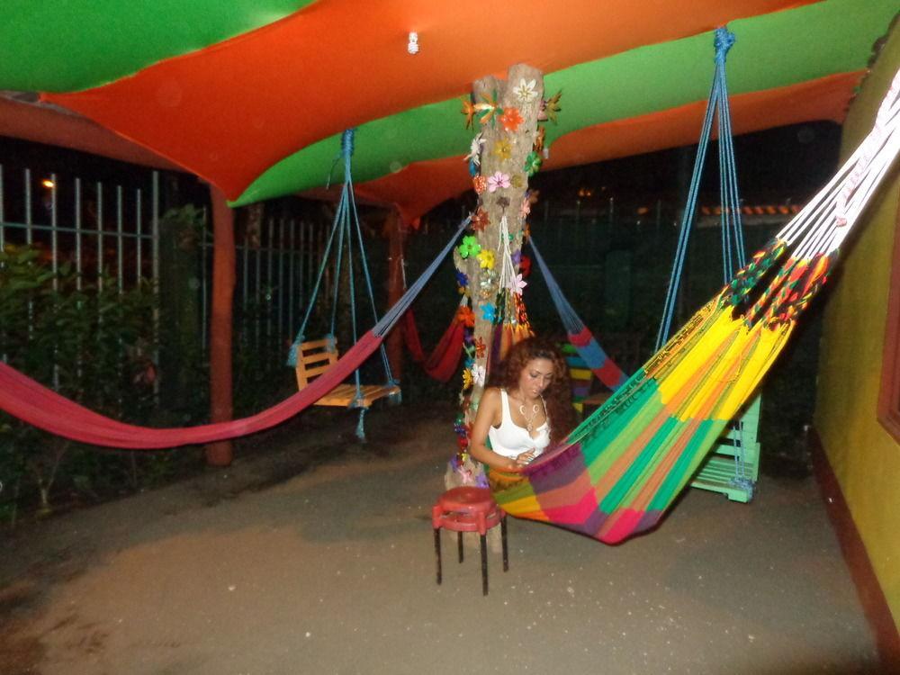 Cabinas Tortuguero Natural 외부 사진