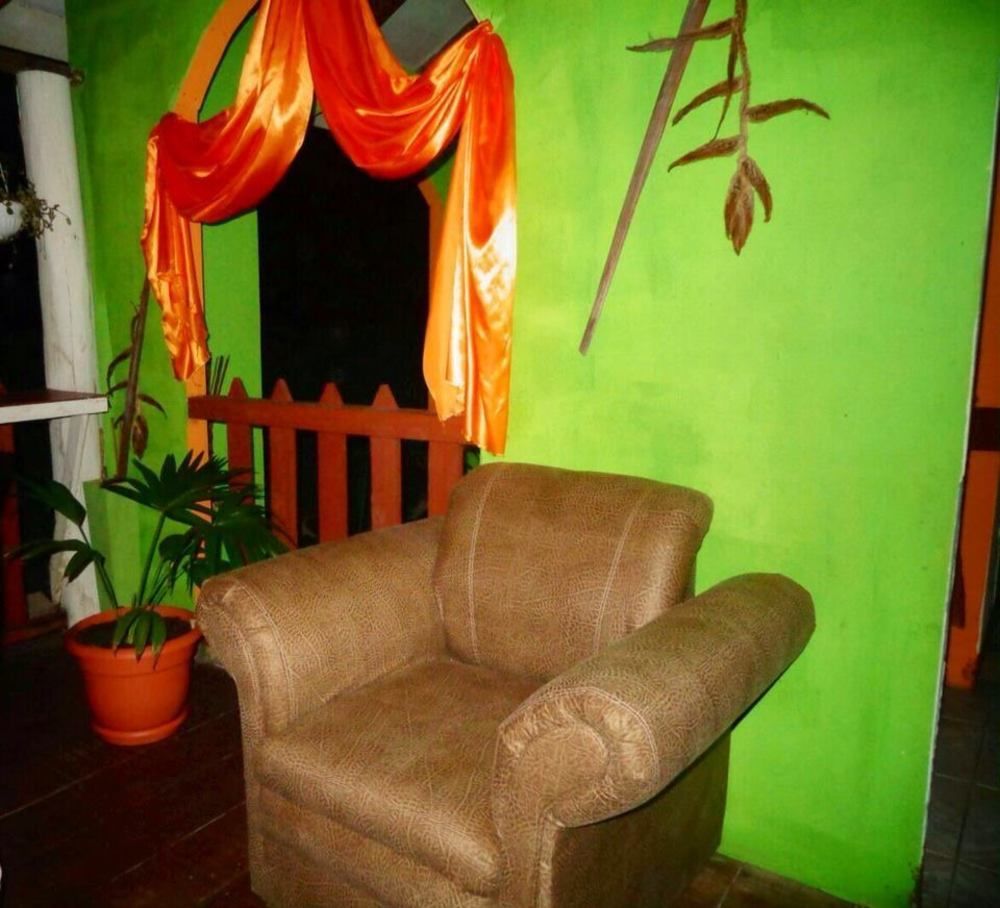 Cabinas Tortuguero Natural 외부 사진