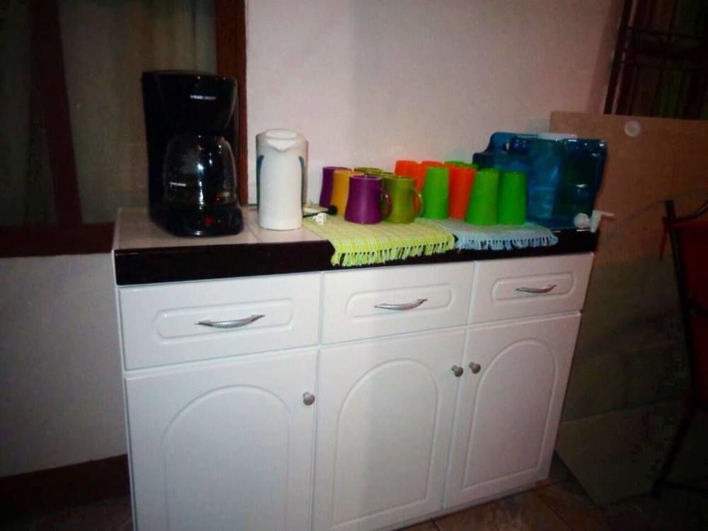 Cabinas Tortuguero Natural 외부 사진